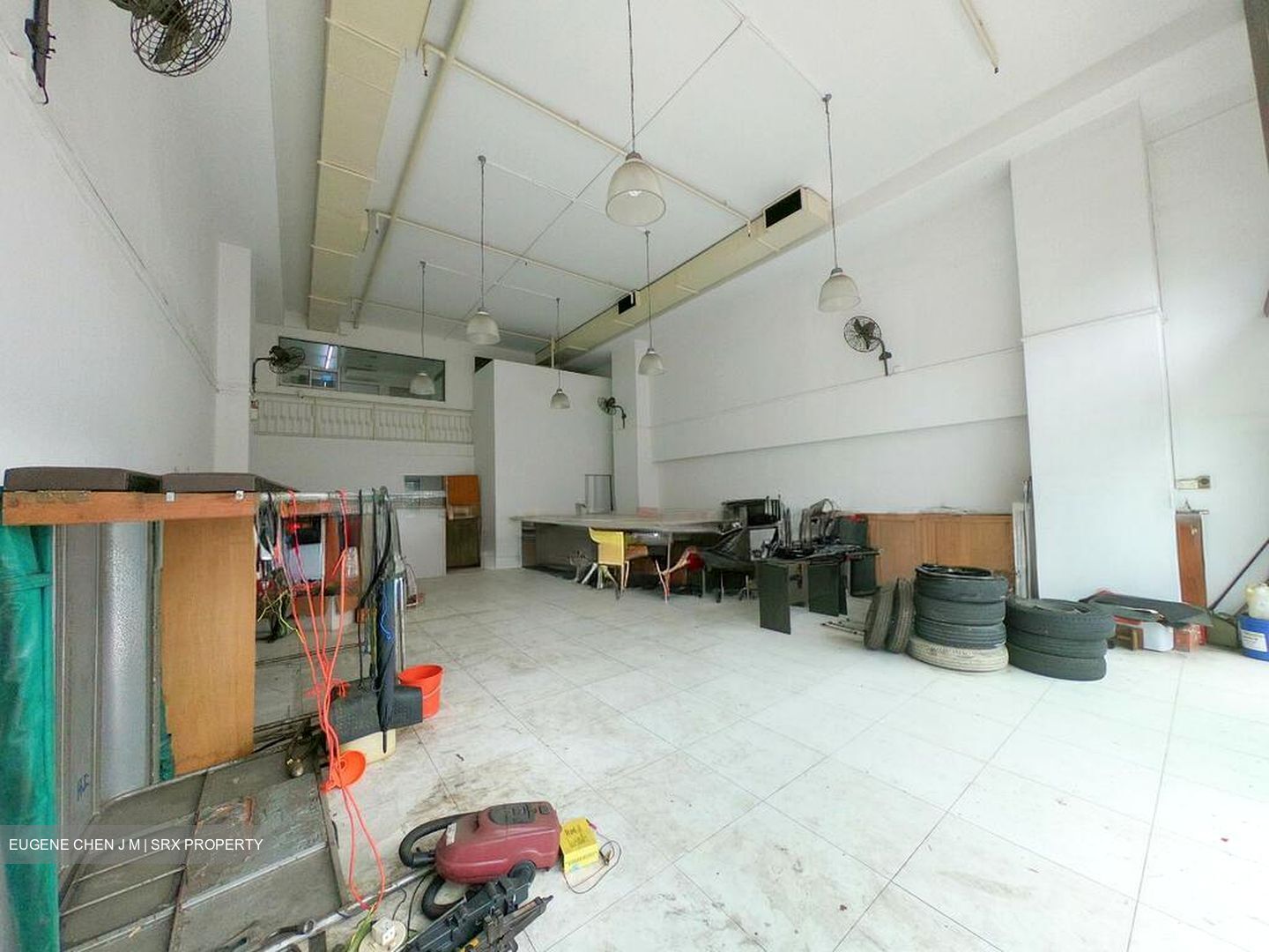 Toh Guan Centre (D22), Factory #497099231